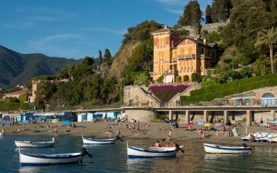 Levanto, la porta delle Cinque Terre: cosa c’è da vedere
